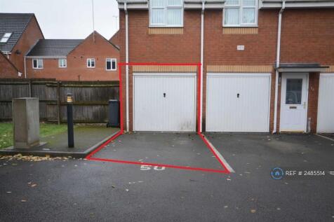 Garage And Parking Space