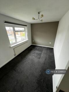Front Bedroom