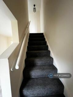 Stairway