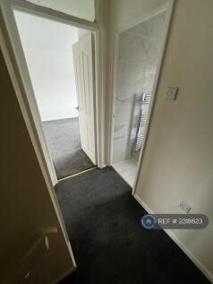 Upstairs Landing