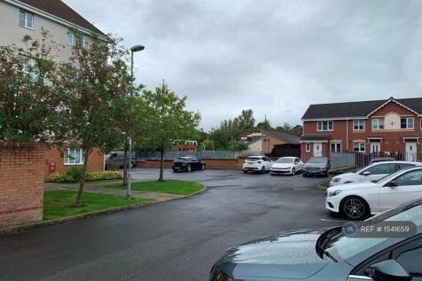 Residential Parking