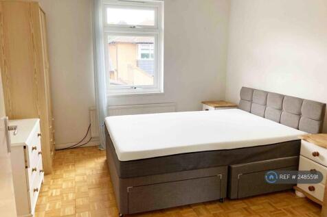 Bedroom 01