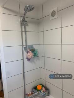 Power Shower