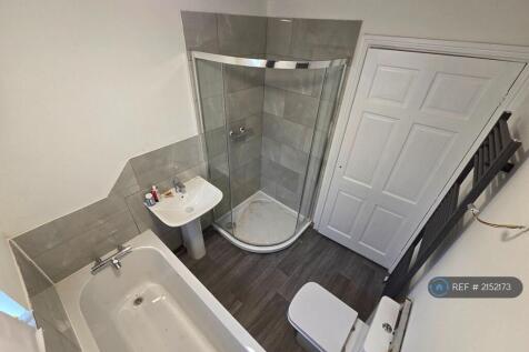 New Bathroom