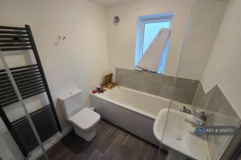 New Bathroom