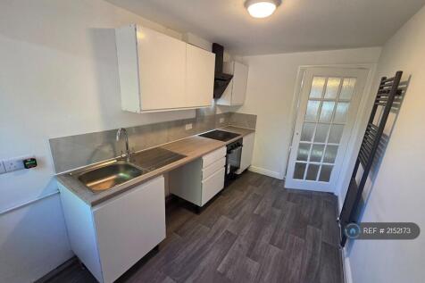 New Kitchen