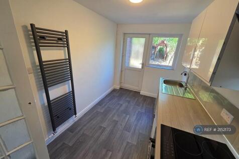 New Kitchen