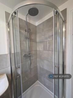 Rain Shower