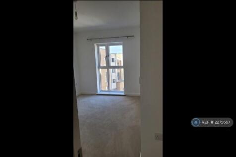 1st Bedroom