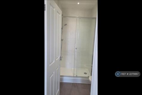 1st Bathroom