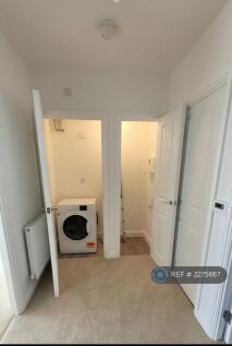 Laundry Space