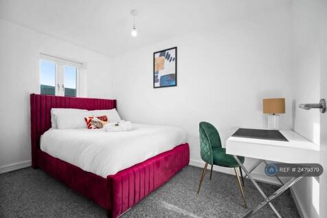 Bedroom 01