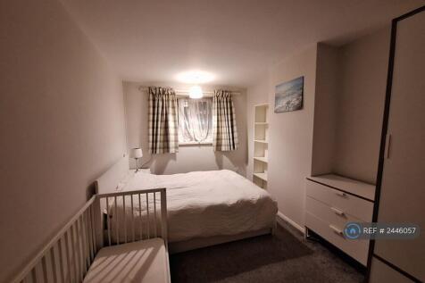 Bedroom 1 - Double