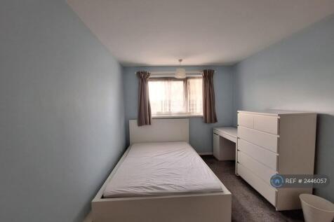 Bedroom 2 - Double