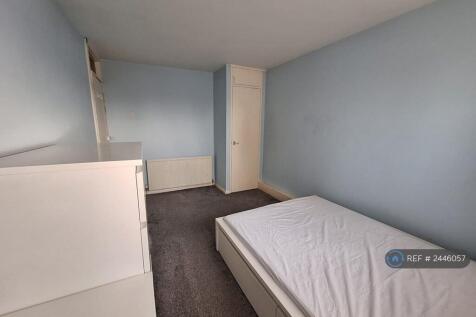 Bedroom 2 - Double