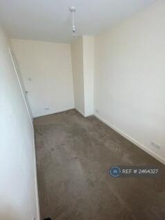 Rear Bedroom