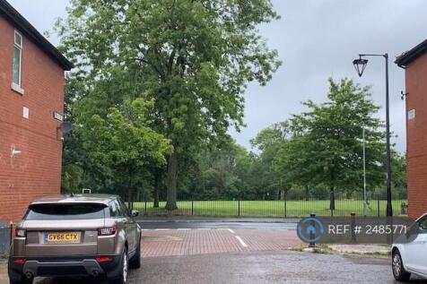 Park View From Monart Rd