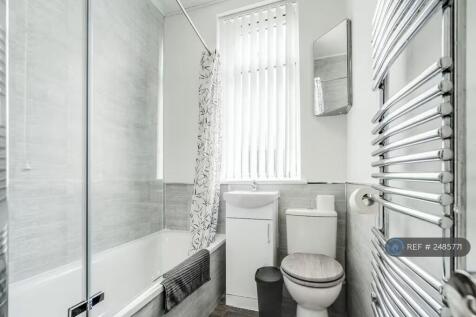 Bathroom - 01