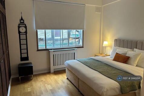 Superking (6ft) Bed