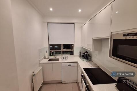 Fully Equipped Kitchen With Nespresso