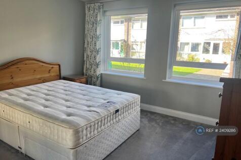 Master Bedroom 1