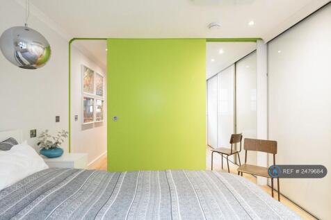 Large Sliding Door