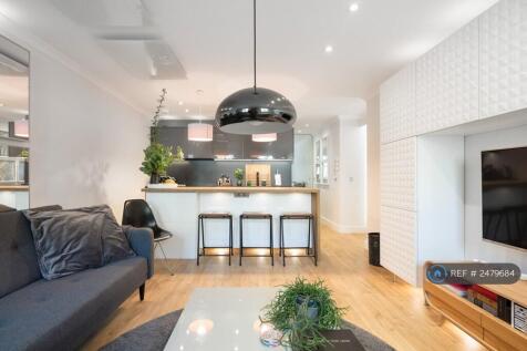 Smart Designed Open Space
