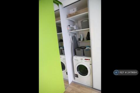 Washer/Dryer