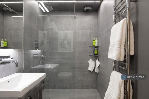 Heated Towel Bar