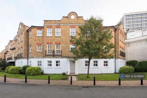Quite Mews Location 