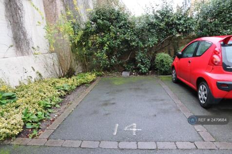 Assigned Parking Availability