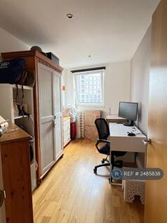 Second Bedroom/ Office