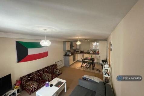Lounge / Kitchen 