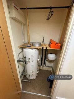 Cupboard Space