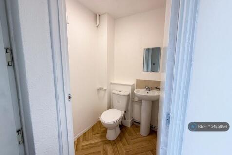 Half Bathroom