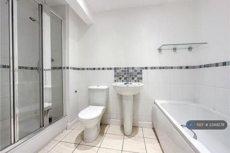 Bathroom - First Floor