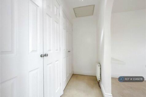 Dressing Area