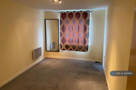 Second Bed Room
