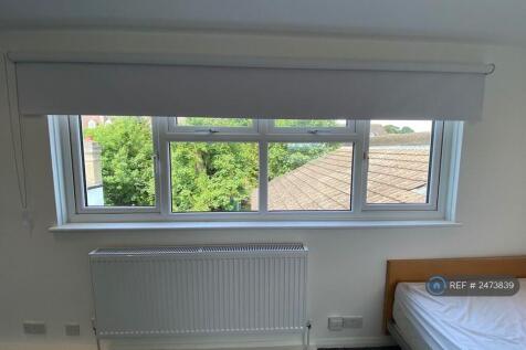 Black Out Roller Blind