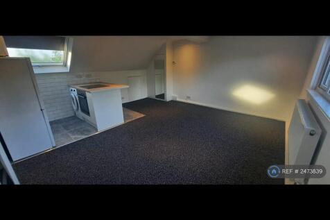 Carpeted And Soundproofed Floor