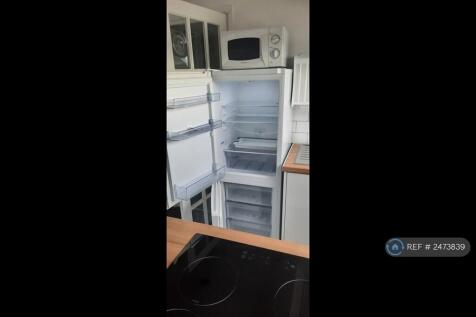Large Fridge-Freezer 