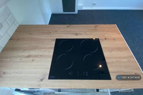 Baumatic Induction Hob