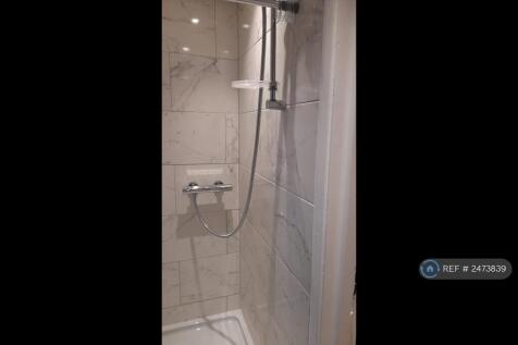 Thermostatic Shower
