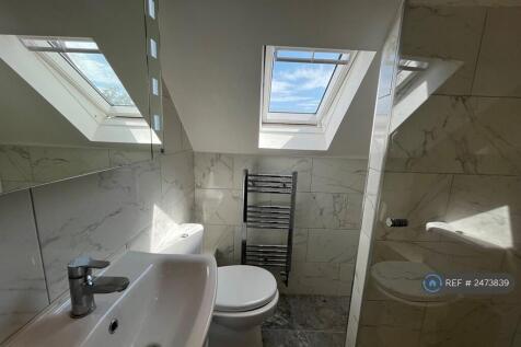 Heated Towel Rail