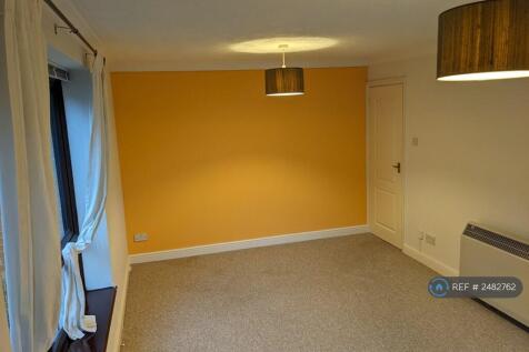 Living Room (Reverse Angle)