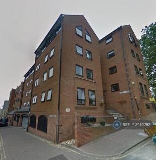 Block From Street