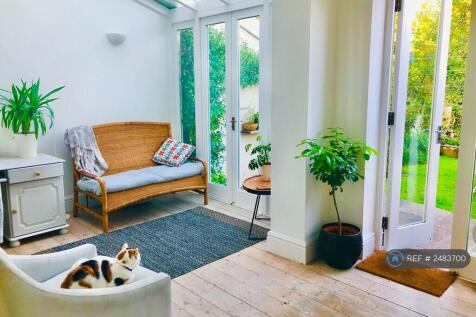 Sunroom 
