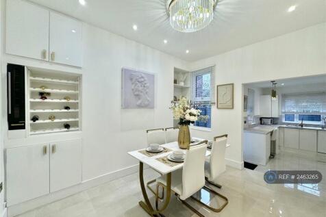 Dinning Room 