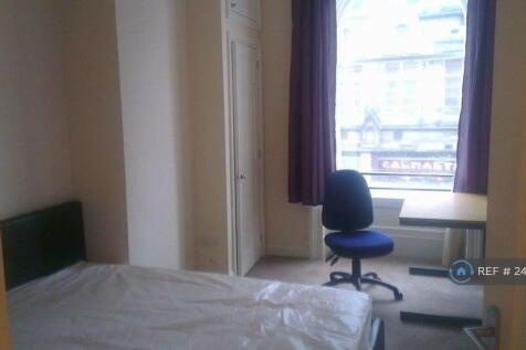 Double Bedrooms