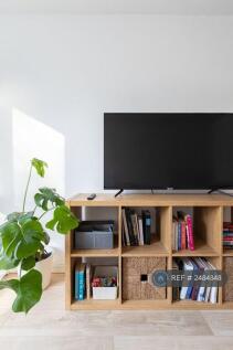 55-Inch Smart Tv